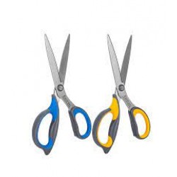 DELI ΨΑΛΙΔΙ ΓΡΑΦΕΙΟΥ BLISTER 6 3/5 17cm EFFORTLESS ERGO ΚΙΤΡΙΝΟ DELI ΨΑΛΙΔΙ ΓΡΑΦΕΙΟΥ BLISTER 6 3/5 17cm EFFORTLESS ERGO ΚΙΤΡΙΝΟ